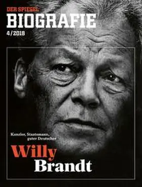 Augstein |  WILLY BRANDT | Buch |  Sack Fachmedien