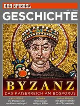 Augstein |  Byzanz | Buch |  Sack Fachmedien