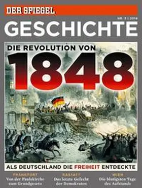 Augstein |  Die Revolution von 1884 | Buch |  Sack Fachmedien