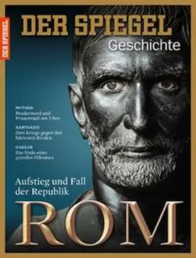 Augstein |  Rom | Buch |  Sack Fachmedien