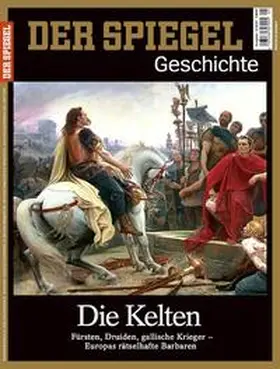 Augstein |  Die Kelten | Buch |  Sack Fachmedien