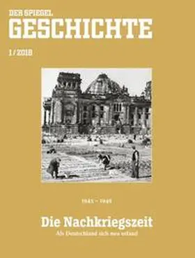 Augstein |  Die Nachkriegszeit | Buch |  Sack Fachmedien