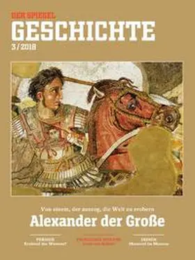 Augstein |  Alexander der Große | Buch |  Sack Fachmedien