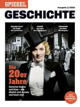 Augstein |  Die 20er Jahre | Buch |  Sack Fachmedien