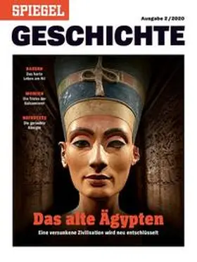 Augstein |  Das alte Ägypten | Buch |  Sack Fachmedien