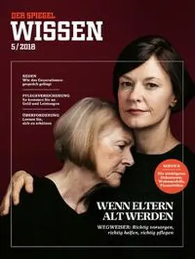 Augstein |  Wenn Eltern alt werden | Buch |  Sack Fachmedien