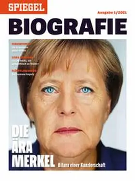  Die Ära Merkel | Buch |  Sack Fachmedien