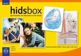 Koschinski-Möller / Lang / Linker |  hidsbox | Buch |  Sack Fachmedien