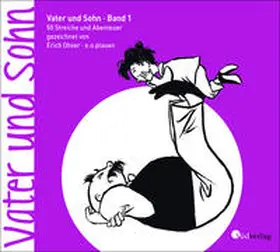  Vater und Sohn »Klassiker« - Band 1 | Buch |  Sack Fachmedien