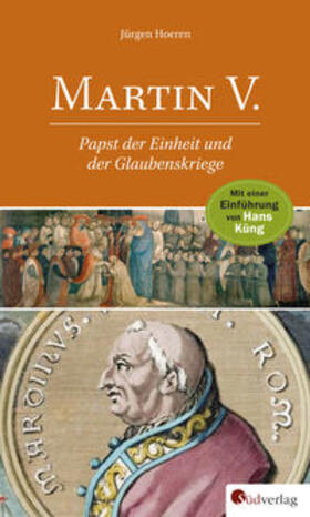 Hoeren / Humpert / Küng |  Martin V. | Buch |  Sack Fachmedien