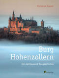 Kayser |  Burg Hohenzollern | Buch |  Sack Fachmedien