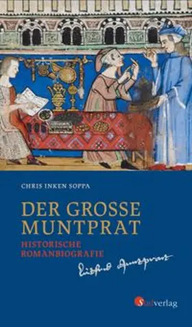 Soppa | Der große Muntprat | E-Book | www.sack.de