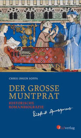 Soppa | Der große Muntprat | Buch | 978-3-87800-989-4 | www.sack.de