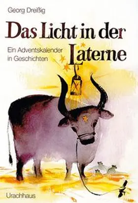 Dreißig |  Das Licht in der Laterne | Sonstiges |  Sack Fachmedien