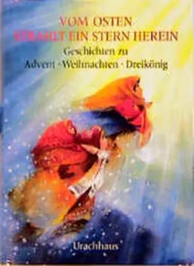 Verschuren | Vom Osten strahlt ein Stern herein | Buch | 978-3-87838-536-3 | www.sack.de