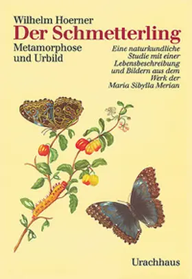 Hoerner |  Der Schmetterling | Buch |  Sack Fachmedien