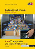 Heyer / Lemmer |  Ladungssicherung Kleintransporter und leichte Nutzfahrzeuge | Buch |  Sack Fachmedien