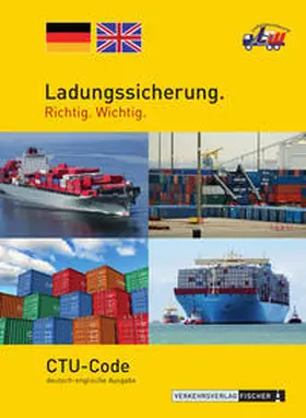  CTU-Code deutsch/englisch | Buch |  Sack Fachmedien