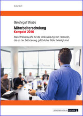 Mohr | Mitarbeiterschulung Kompakt 2016 | Buch | 978-3-87841-701-9 | sack.de