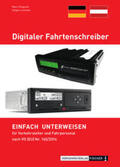 Pospiech / Lemmer |  Digitaler Fahrtenschreiber | Buch |  Sack Fachmedien