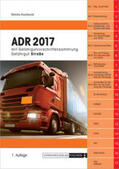 Krautwurst |  ADR 2017 | Buch |  Sack Fachmedien