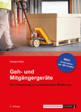 Spenrath / Mohr | Geh- und Mitgängergeräte | Buch | 978-3-87841-893-1 | sack.de