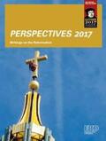 Käßmann / Markschies / Schilling |  Perspectives 2017 | Buch |  Sack Fachmedien