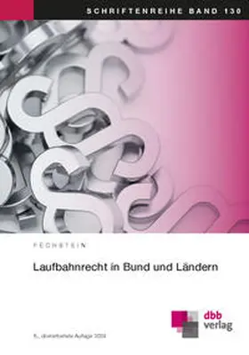 Pechstein |  Laufbahnrecht in Bund und Ländern | Buch |  Sack Fachmedien