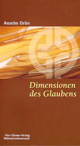 Grün |  Dimensionen des Glaubens | Buch |  Sack Fachmedien