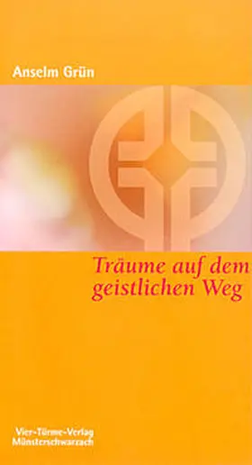Grün / Mönche d. Abtei Münsterschwarzach |  Träume auf dem geistlichen Weg | Buch |  Sack Fachmedien