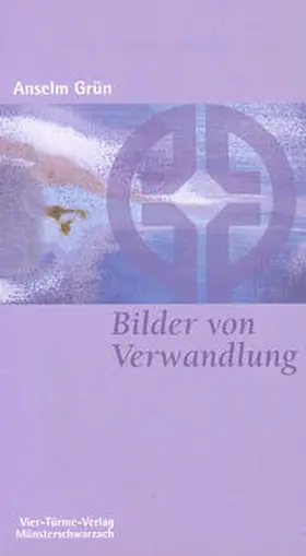 Grün / Mönche d. Abtei Münsterschwarzach |  Bilder von Verwandlung | Buch |  Sack Fachmedien