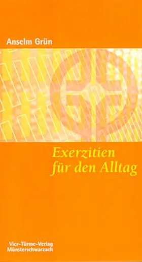 Grün / Abtei Münsterschwarzach |  Exerzitien für den Alltag | Buch |  Sack Fachmedien