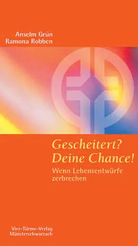 Grün / Robben |  Gescheitert? - Deine Chance! | Buch |  Sack Fachmedien