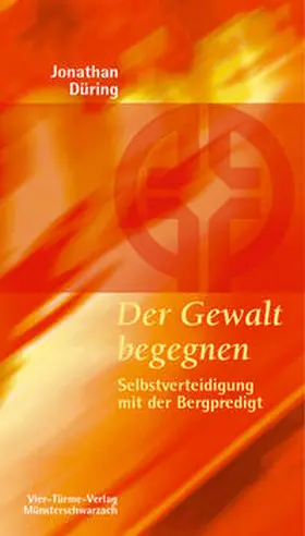 Düring |  Der Gewalt begegnen | Buch |  Sack Fachmedien
