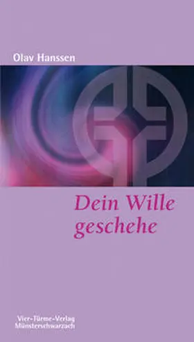 Hanssen |  Dein Wille geschehe | Buch |  Sack Fachmedien