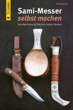 Avander |  Sami-Messer selbst machen | Buch |  Sack Fachmedien