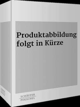 Schmoller | Grundriß der Allgemeinen Volkswirtschaftslehre | Buch | 978-3-87881-038-4 | sack.de