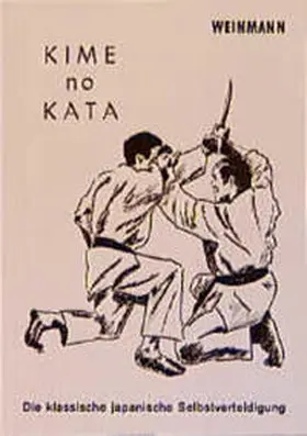 Seyfarth / Thiele |  KIME no KATA | Buch |  Sack Fachmedien