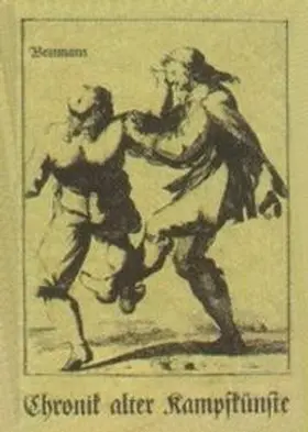 Ott / Dürer / Auerswald |  Chronik alter Kampfkünste | Buch |  Sack Fachmedien