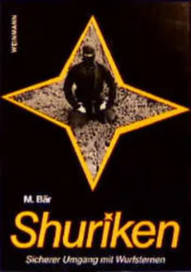 Bär |  Shuriken | Buch |  Sack Fachmedien