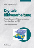 Bähr / Vögtle |  Digitale Bildverarbeitung | Buch |  Sack Fachmedien