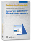 Heunecke / Kuhlmann / Welsch |  Handbuch Ingenieurgeodäsie | Buch |  Sack Fachmedien