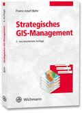 Behr |  Strategisches GIS-Management | Buch |  Sack Fachmedien
