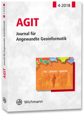 Strobl / Zagel / Griesebner | AGIT 4-2018 | Buch | 978-3-87907-647-5 | sack.de