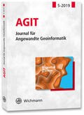 Strobl / Zagel / Griesebner |  AGIT 5-2019 | Buch |  Sack Fachmedien