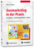 Tappert |  Geomarketing in der Praxis | Buch |  Sack Fachmedien