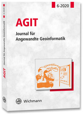 Strobl / Zagel / Griesebner | AGIT 6-2020 | Buch | 978-3-87907-698-7 | sack.de
