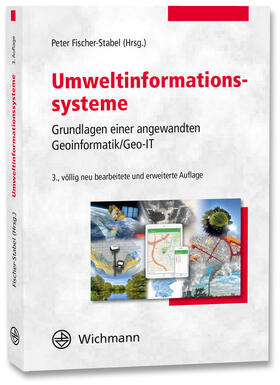 Fischer-Stabel | Umweltinformationssysteme | Buch | 978-3-87907-700-7 | sack.de