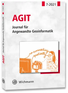 Strobl / Zagel / Griesebner |  AGIT 7-2021 | Buch |  Sack Fachmedien