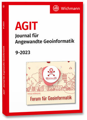 Strobl / Zagel / Griesebner | AGIT 9-2023 | Buch | 978-3-87907-742-7 | sack.de